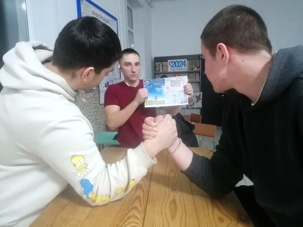 #всемирныйденьздоровья.