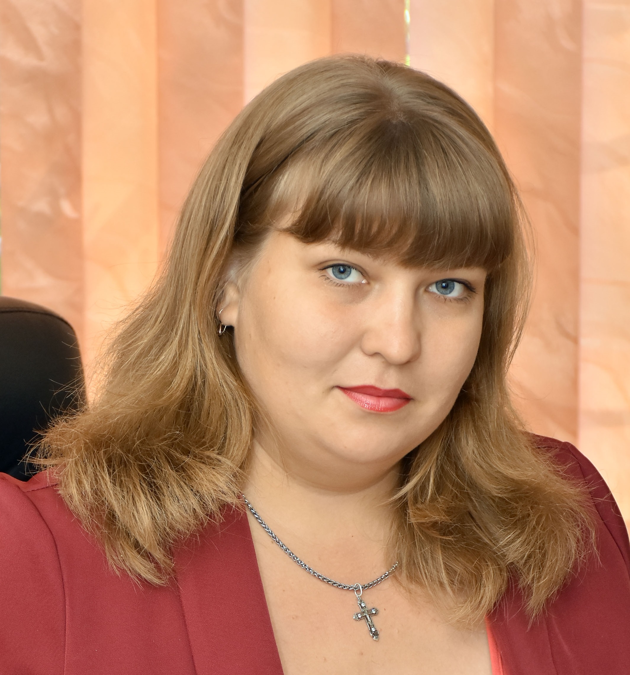 Хорошилова Елена Владимировна.
